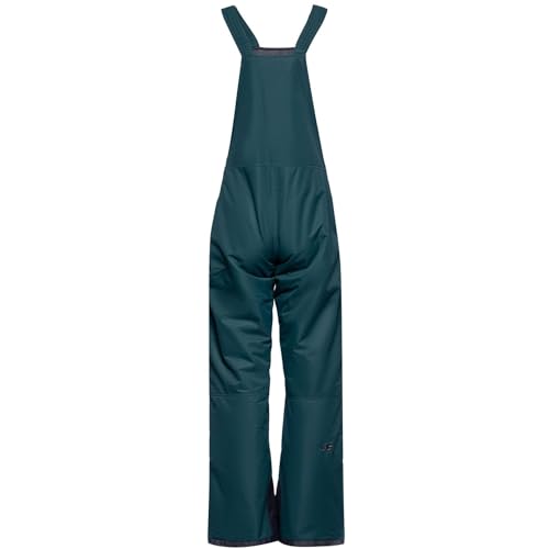 Image of ARCTIX Women's Essential Insulated Bib Overalls