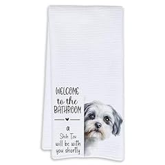 Welcome-shih Tzu