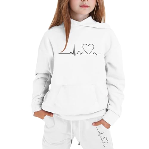 Joggers automne sportwear fille idéal pour la danse de rue et le collège