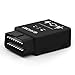 Produktbild Neues EXZA HHOBD (2. Gen.) - Intelligentes OBD2 Wi-Fi Diagnosegerät für Fahrzeuge über iOS, Android und Windows