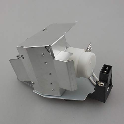 Ctlamp Professional 5J.j7L05.001 / 5J.j9H05.001 Replacement Compatible Projector Lamp Bulb With Housing Compatible With Benq Ht1075 Ht1085St W1070+ W1080St #TOP4