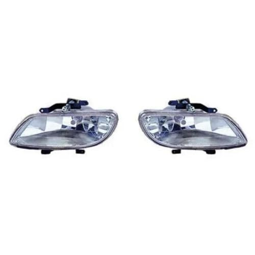 Pièces de rechange feux antibrouillard Hyundai Accent pare-chocs avant 92202-25000