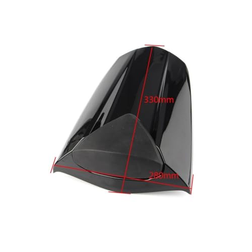 Queue passager capot de carénage CBR300R CB300F CBR250R