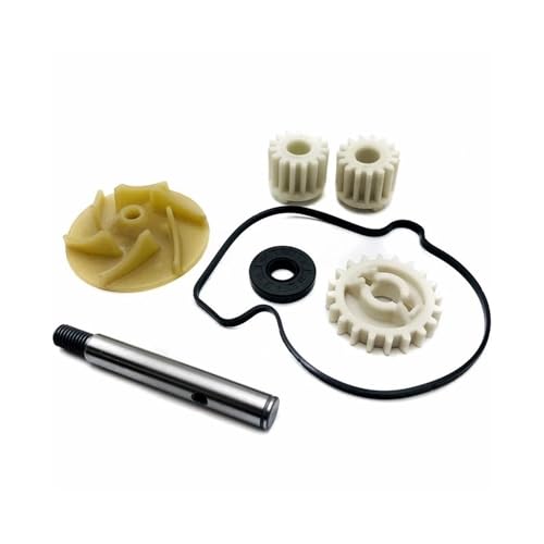 Kit pompe à eau BRP 800 réparation moteur thermique 420620175 420222505