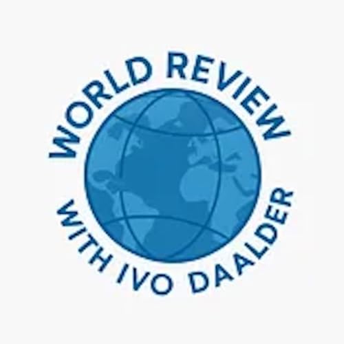 World Review Live—Trump-Xi to Meet; US Sanctions Russia