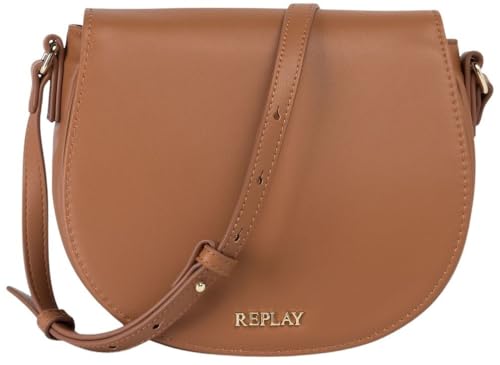 Sac à bandoulière femme Replay idéal pour vos sorties en ville
