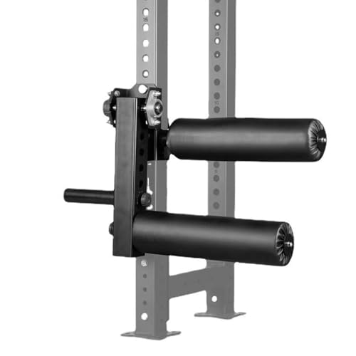 Extensor de Piernas para Gimnasio en Casa miniatura 1
