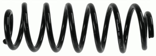 Ressort de suspension SACHS 996 944 pour corriger l'affaissement arrière Audi A3