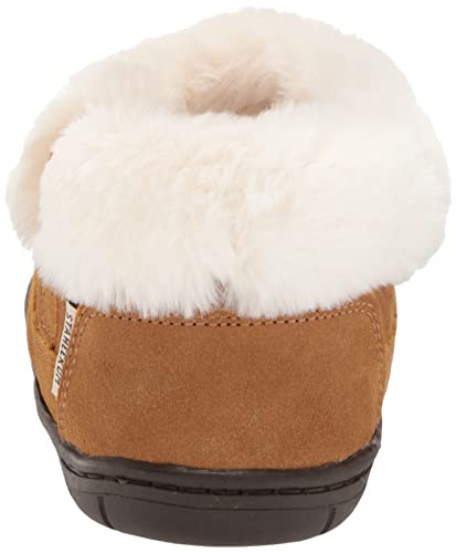 Staheekum Women's Lounge Bootie Slipper3