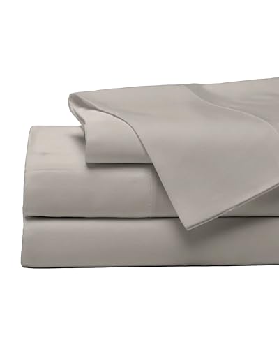Cozy Earth Luxury Bed Sheet Set - 100% Viscose from