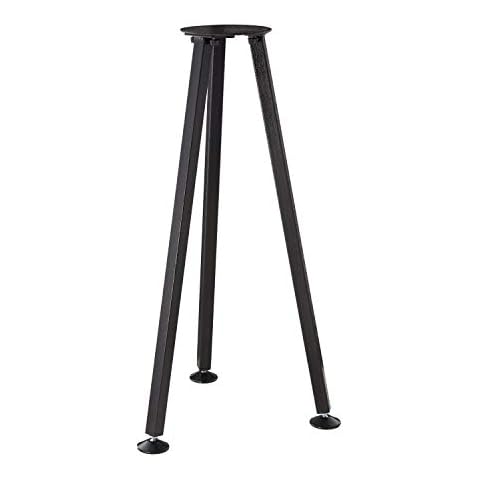 The Metal Foundry Outdoor Sundial Stand Plinth Sundials Pedestal (Sundial NOT Included) Cover