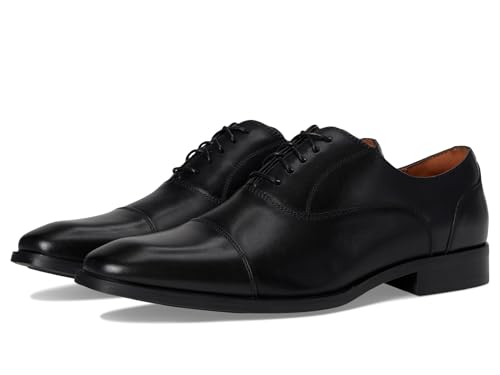 Image of Florsheim Sorrento Lux Cap Toe Bal Oxford Men's Oxford