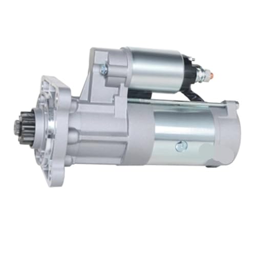 Démarreur QDJ2628J 24V pour résoudre les pannes de lancement lourd