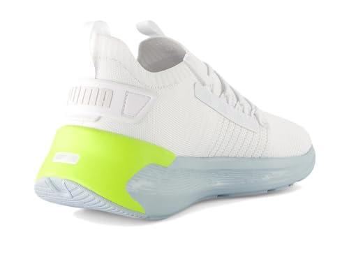 Image of PUMA Womens Softride Symmetry Fuzion Running Shoes