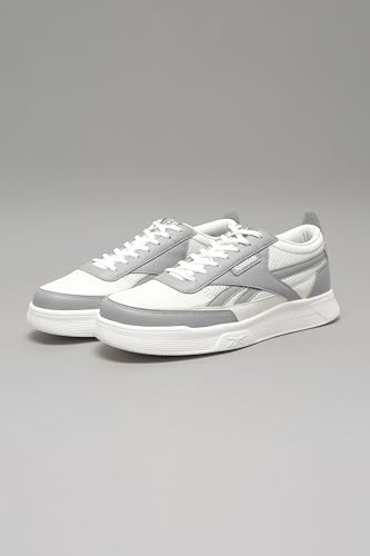 Image of Reebok Men's Sneakers - STREETCOURT Melbourne - Athleisure Shoe - Stylish Shoes for Casual and Everyday Wear
