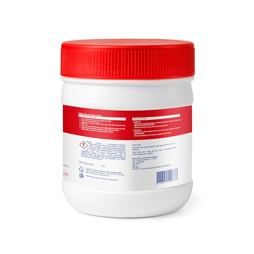 Image of LOCTITE PVC| Syntetic resin adhesive|Speacialized for PVC & Acrylic bonding|Hightack|Fast drying| Multi-substrate bonding 1kg x pack of 1