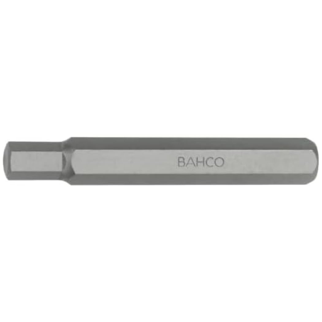 Puntas 10mm hex 12 75mm pour atteindre les vis profondes sans abîmer l'empreinte