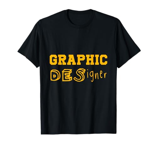 Diseñador Gráfico Ordenador Artista Creativo Visual Regalo Camiseta Diseñador Gráfico Ordenador Artista Creativo Visual Regalo Camiseta