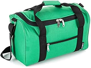 FLYMAX 40X20X25 RYANAIR Flight Bag Underseat Carry on Hand Lugagge for Cabin Onboard