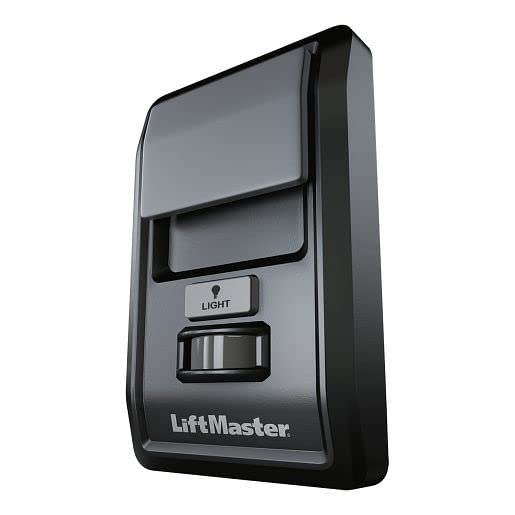Liftmaster 886LMW Panneau de commande de détection de mouvement mural interrupteur garage