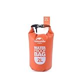 Bolsa impermeable: bolsa de rafting bolsa seca