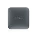 Produktbild MiPow Power Cube SPL08-GR MFI Externer Akku für Mobiltelefone grau