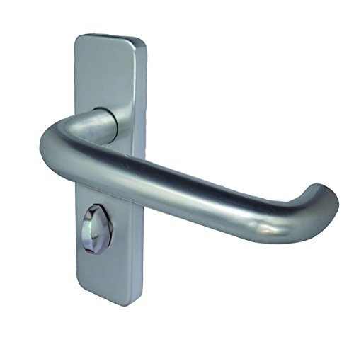 Frelan Hardware Saa Bathroom Lever