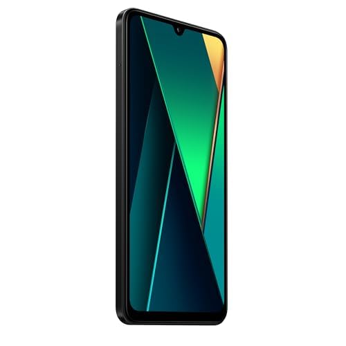 Xiaomi POCO C75 NFCスマートフォン 8GB+256GB Xiaomi Poco C75 Smartphone 8+256GB No Contract Cell Phone