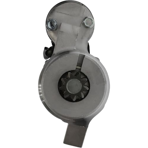 RAREELECTRICAL Motor de Arranque 12V Compatible con Suzuki Df90 2001-2015 miniatura 1