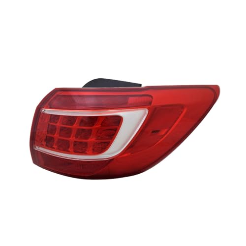 Feu arriere KIA Sportage optique de stop exterieur droit finition origine