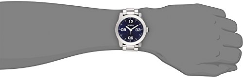 Image of Nixon Men s Corporal Stainless Steel Watch