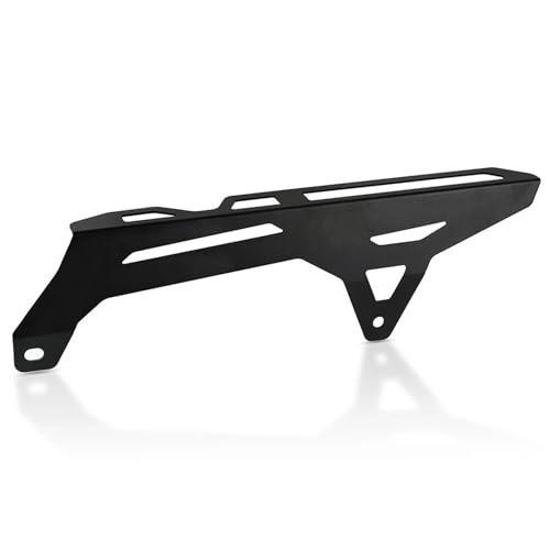 Protector de cadena para Suzuki V-Strom DL650 DL1000 que evita impactos de piedras 3