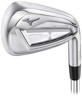 mizuno 2018 irons
