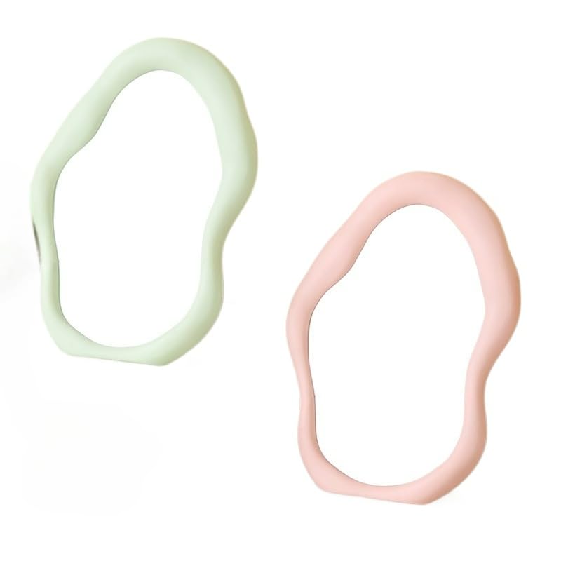 Espelho para Mesa Penteadeira formato(Rosa)