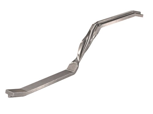 Bon Tool 11-812 1/2-Inch Round Grapevine Twist Jointer