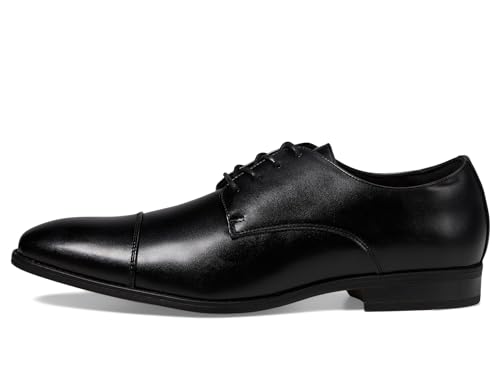 Stacy Adams Men's Lawson Cap Toe Oxford4