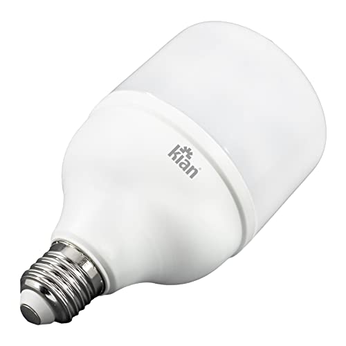 Lâmpada Led Globe Kian Base E-27 20W 6.5K Bivolt