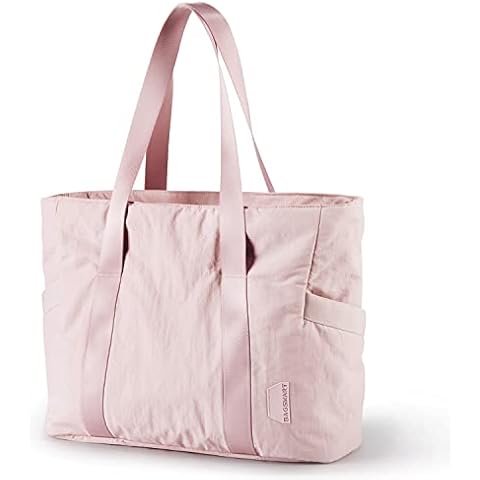 Bolso grande con asa superior y hebilla para esterilla de yoga Cover