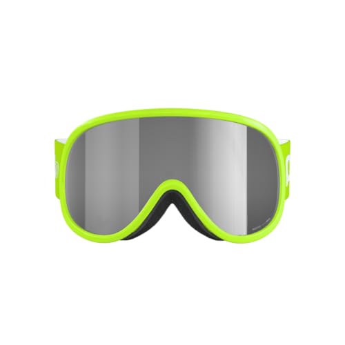 Gafas de esquí infantil POC Pocito Retina con amplio campo visual cómodo 2