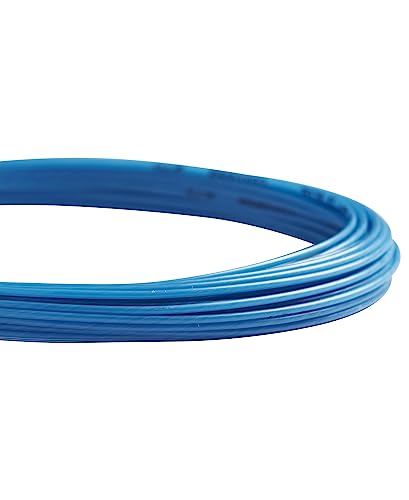 Cordage WILSON NXT Soft 16 en multifilament haute performance - 2
