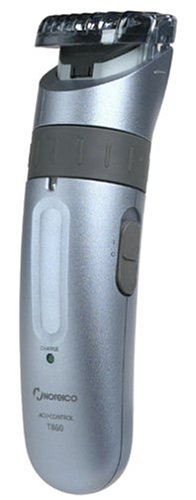 Philips Norelco T860 AcuControl Beard and Moustache Trimmer