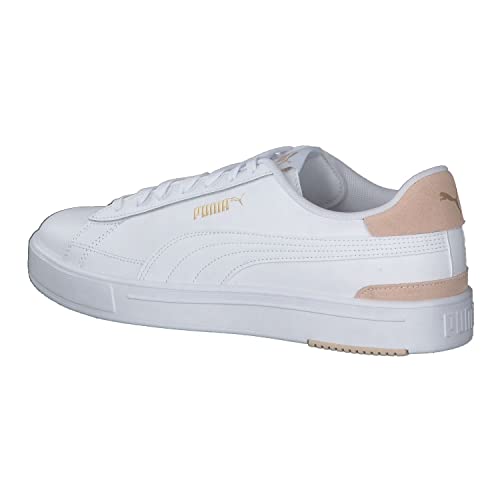 Image of Puma Unisex Serve Pro Sneaker