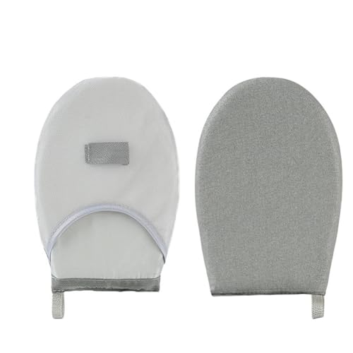 Giwnhvx - Plancha de vapor (1 piezas, ropa de mano, tabla de vapor), color gris Giwnhvx - Plancha de vapor (1 piezas, ropa de mano, tabla de vapor), color gris
