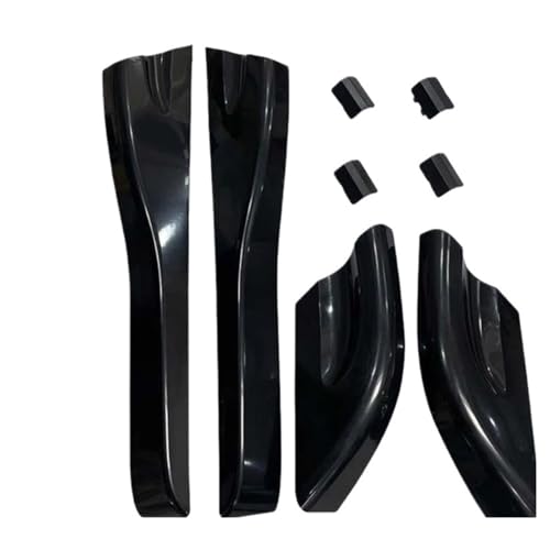 Embouts de barres de toit Hyundai Tucson pour stopper les sifflements et infiltrations