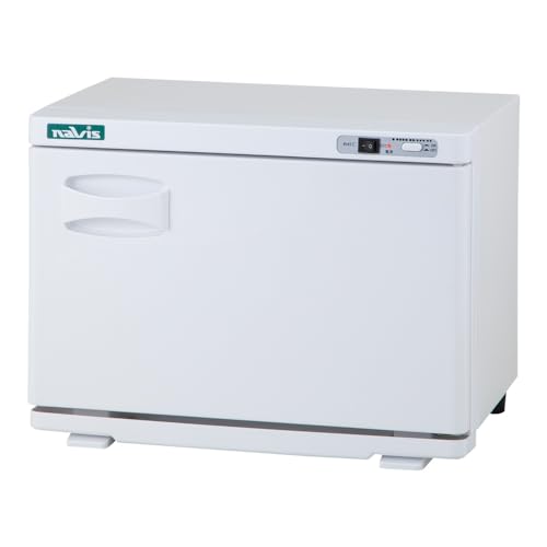 Amazon | アズワン 温度可変式タオルウォーマー KDA-20ST 8-438