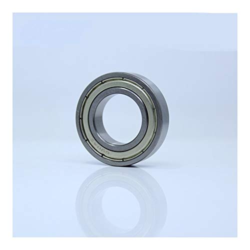 Roulement 6904ZZ de haute précision 20x37x9 mm à structure mince - 2
