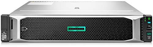 HPE DL180 Gen10 4210R 1P 16G 8SFF SVR