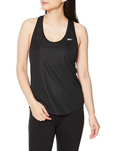 Reebok(リーボック) タンクトップ ワークアウト レディ US メッシュ タンク レディース ZQ336