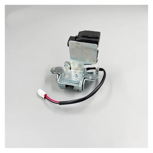 Actionneur serrure porte arrière de coffre compatible Great Wall Hover H5