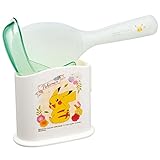 スケーター (skater) しゃもじ ケース付き 杓文字 ポケモン ポケットモンスター 19cm 日本製 SMS1-A